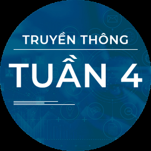 KẾ HOẠCH THÁNG 02 - TUẦN 4